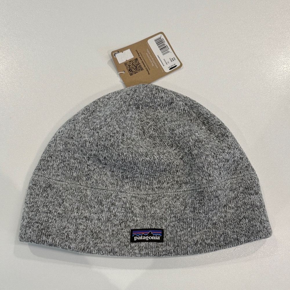 Patagonia Better Sweater Beanie L / XL
